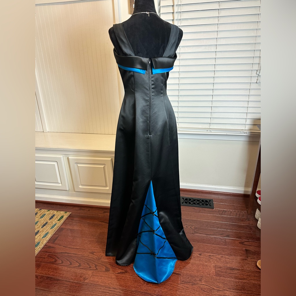 Debut Gown